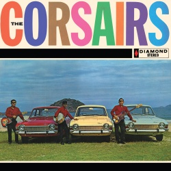 The Corsairs