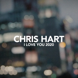 Chris Hart
