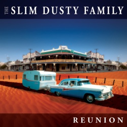 The Slim Dusty Family