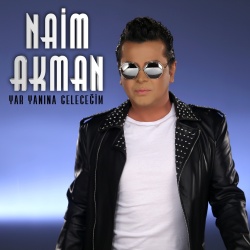 Naim Akman