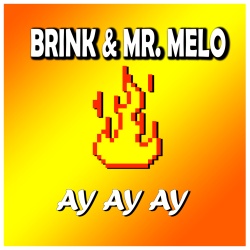 Brink & Mr. Melo