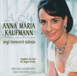 Anna Maria Kaufmann