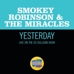 Smokey Robinson & The Miracles