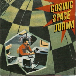 Cosmic Space Jorma