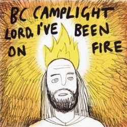 BC Camplight