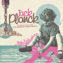 Jack Planck