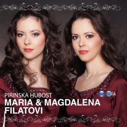 Maria Filatova & Magdalena Filatova