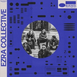 Ezra Collective