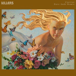 The Killers & Dave Audé