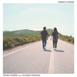 Tomás Adrião & Cláudia Pascoal