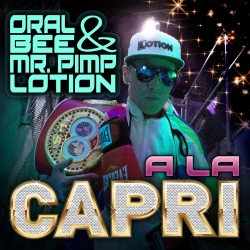 Mr. Pimp-Lotion & Oral Bee