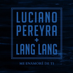 Luciano Pereyra & Lang Lang