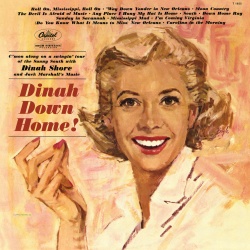 Dinah Shore
