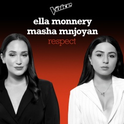 Ella Monnery & Masha Mnjoyan