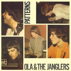 Ola & The Janglers
