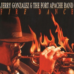 Jerry Gonzales & The Fort Apache Band
