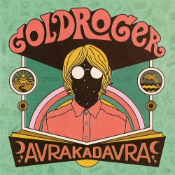 Goldroger