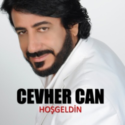 Cevher Can