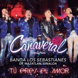 Grupo Cañaveral De Humberto Pabón & Banda Los Sebastianes De Saúl Plata
