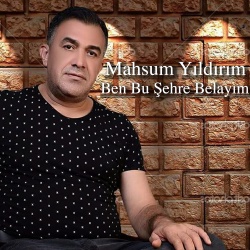 Mehmet Mahsum Yıldırım