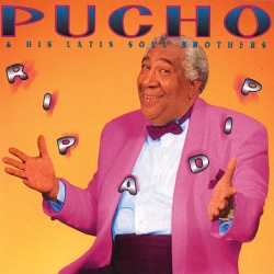 Pucho And The Latin Soul Brothers