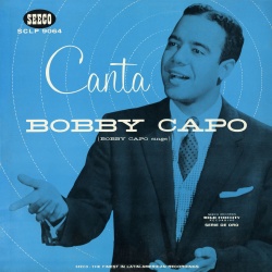 Bobby Capo