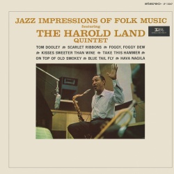 Harold Land Quintet
