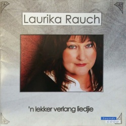 Laurika Rauch