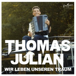 Thomas Julian