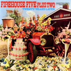 Firehouse Five Plus Two