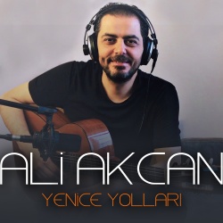 Ali Akcan