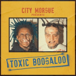 City Morgue & ZillaKami & SosMula