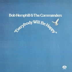 Bob Hemphill & The Commanders