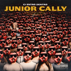 Junior Cally