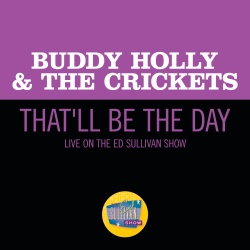 Buddy Holly & The Crickets