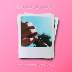 Madeleine Holden