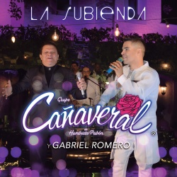 Grupo Cañaveral De Humberto Pabón & Gabriel Romero