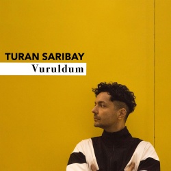 Turan Sarıbay
