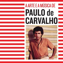 Paulo De Carvalho