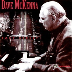 Dave McKenna