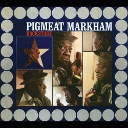 Pigmeat Markham
