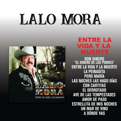 Lalo Mora