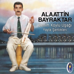 Alaattin Bayraktar