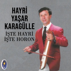 Hayri Yaşar Karagülle