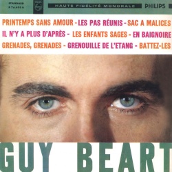 Guy Béart
