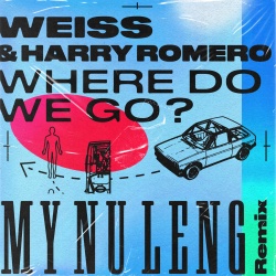 WEISS & Harry Romero