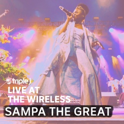 Sampa The Great