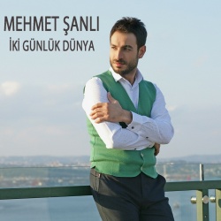Mehmet Şanlı