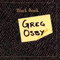 Greg Osby