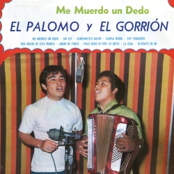 El Palomo Y El Gorrión